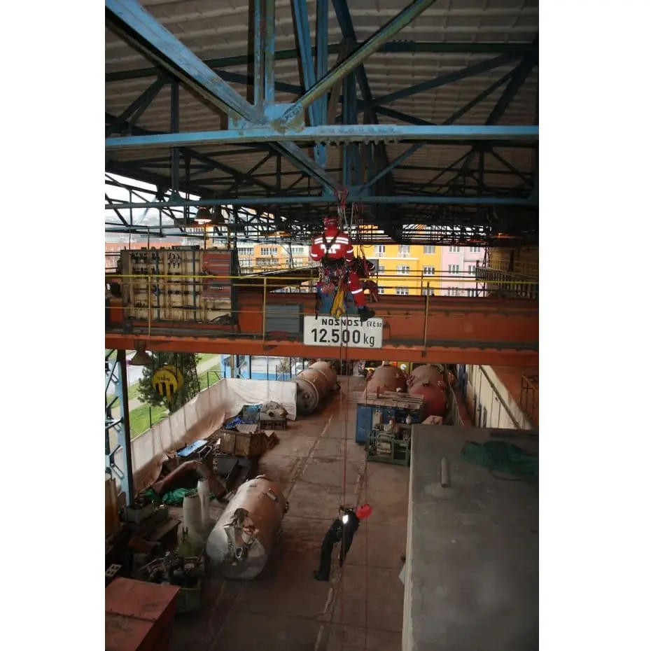 Ruth Lee™ Working at Height Training Manikins - Image 14