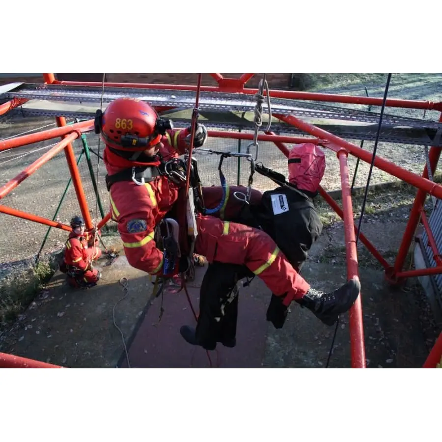 Ruth Lee™ Working at Height Training Manikins - Image 15