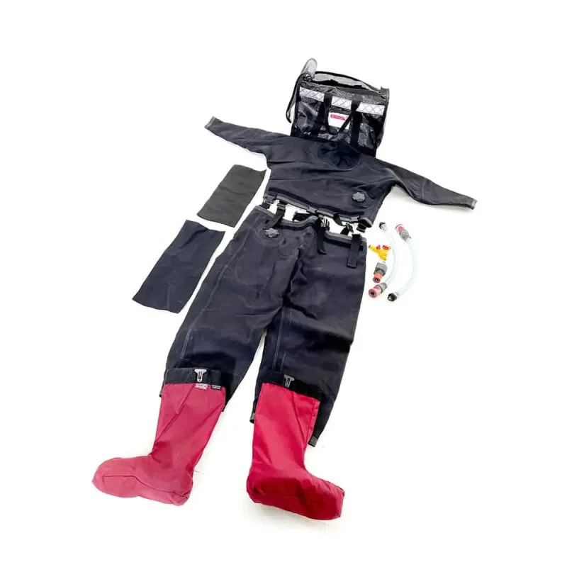 Ruth Lee™ Bariatric Conversion Suit