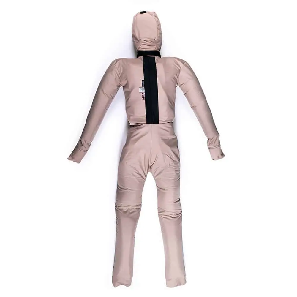 Ruth Lee™ Mass Casualty Training Manikins