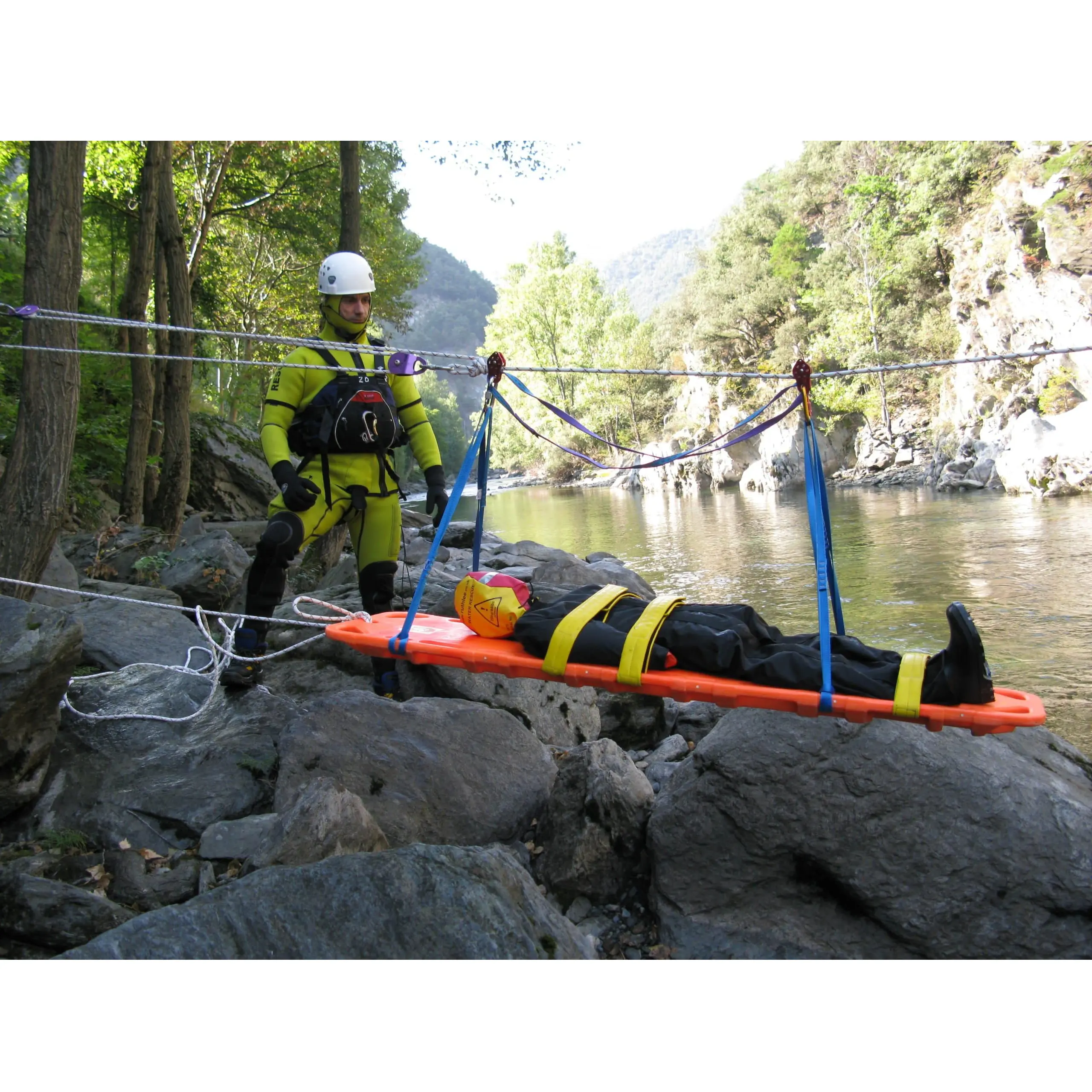 Ruth Lee™ Search & Rescue Training Manikins