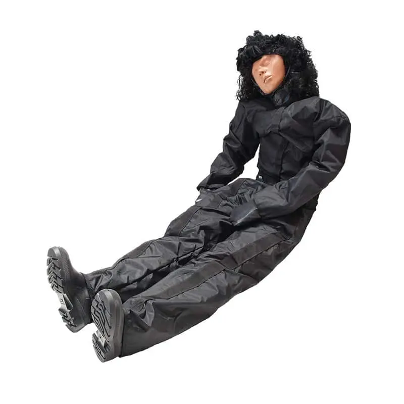 Ruth Lee™ Body Recovery Training Manikins