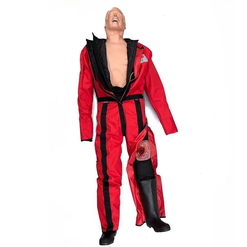 Ruth Lee™ Trauma Rescue Manikin