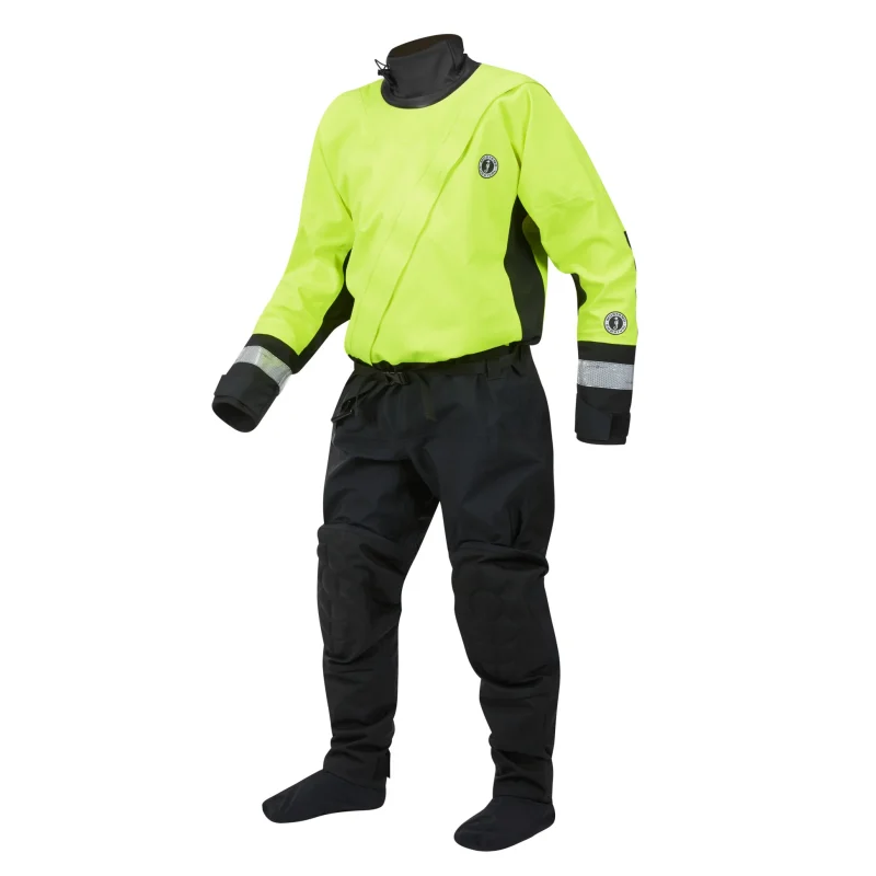 Mustang Survival® Water Rescue Suit