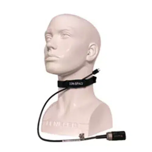 Savox Throat Mic – CS-TM