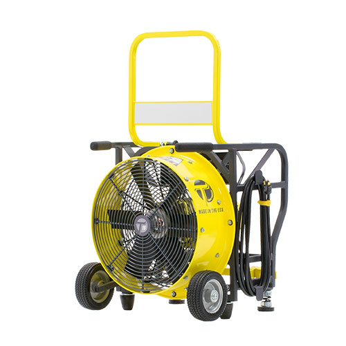 Tempest™ Variable-Speed Electric Power Blower (VSG)