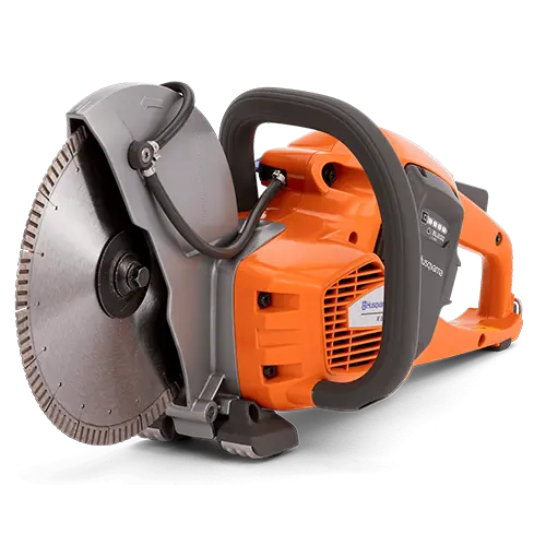 Tempest™ Husqvarna® K535i Quick Deployment Battery Powered Cutoff Saw