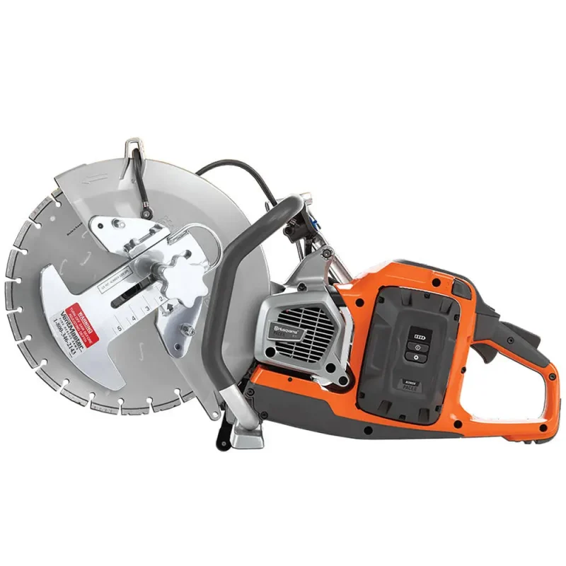 Tempest™ VENTMASTER® K1 PACE Fire Rescue Cutoff Saw