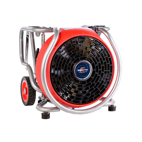 Tempest™ MH236 NEO Water-Driven Fan – 28,870 CFM Open Air