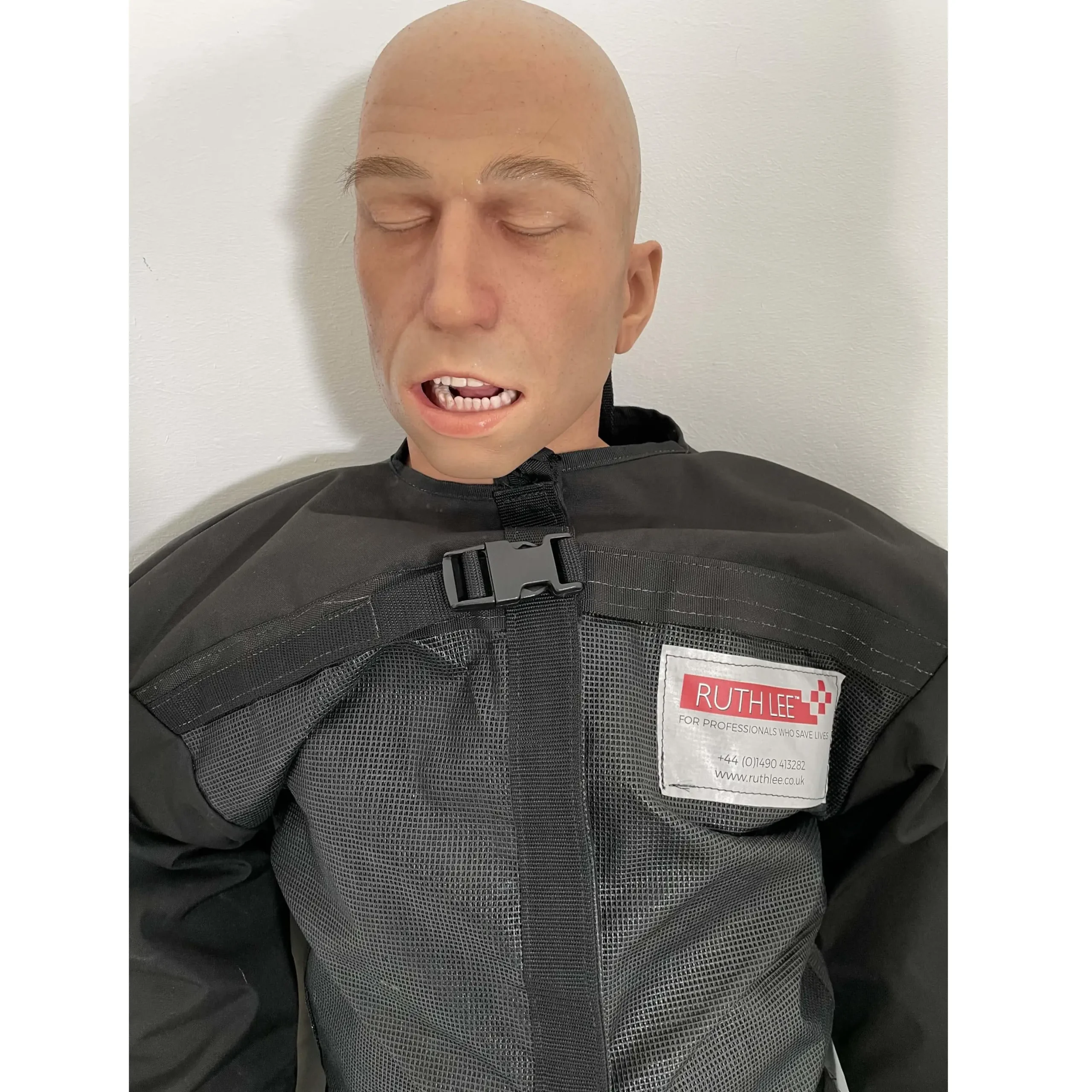 Ruth Lee™ Advanced Water Rescue Manikin
