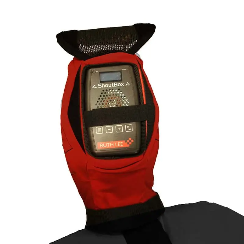 Ruth Lee™ Urban Search & Rescue Training Manikin