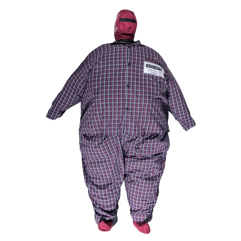 Ruth Lee™ Bariatric (Obese) Training Manikins