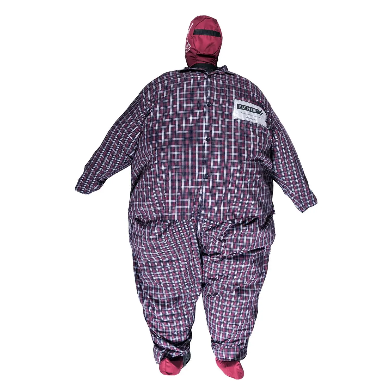 Ruth Lee™ Bariatric (Obese) Training Manikins