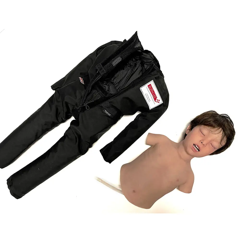 Ruth Lee™ Advanced Water Rescue Toddler - Image 2