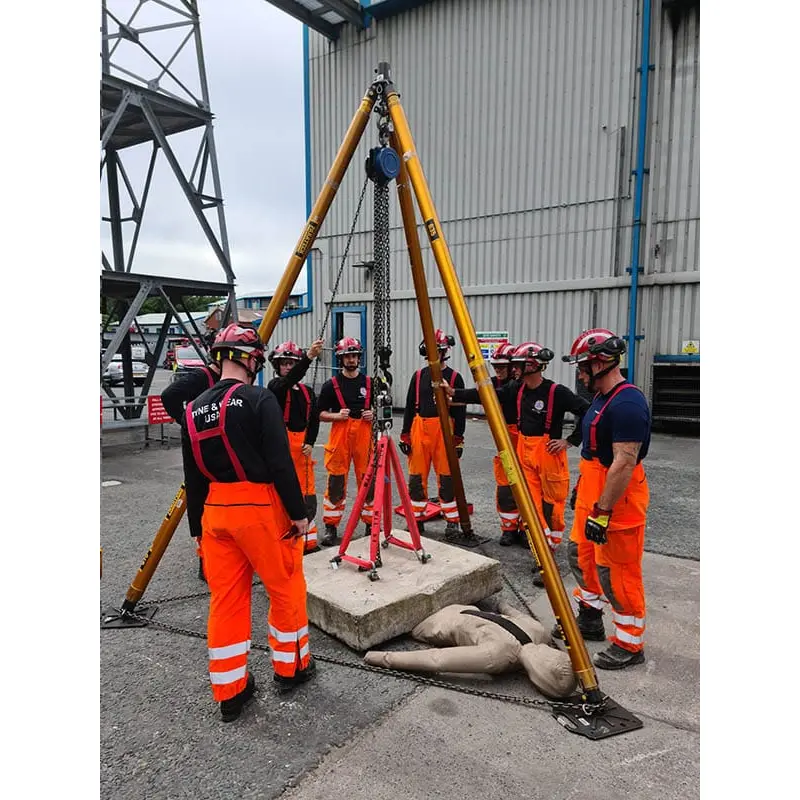 Ruth Lee™ Mass Casualty Training Manikins - Image 2