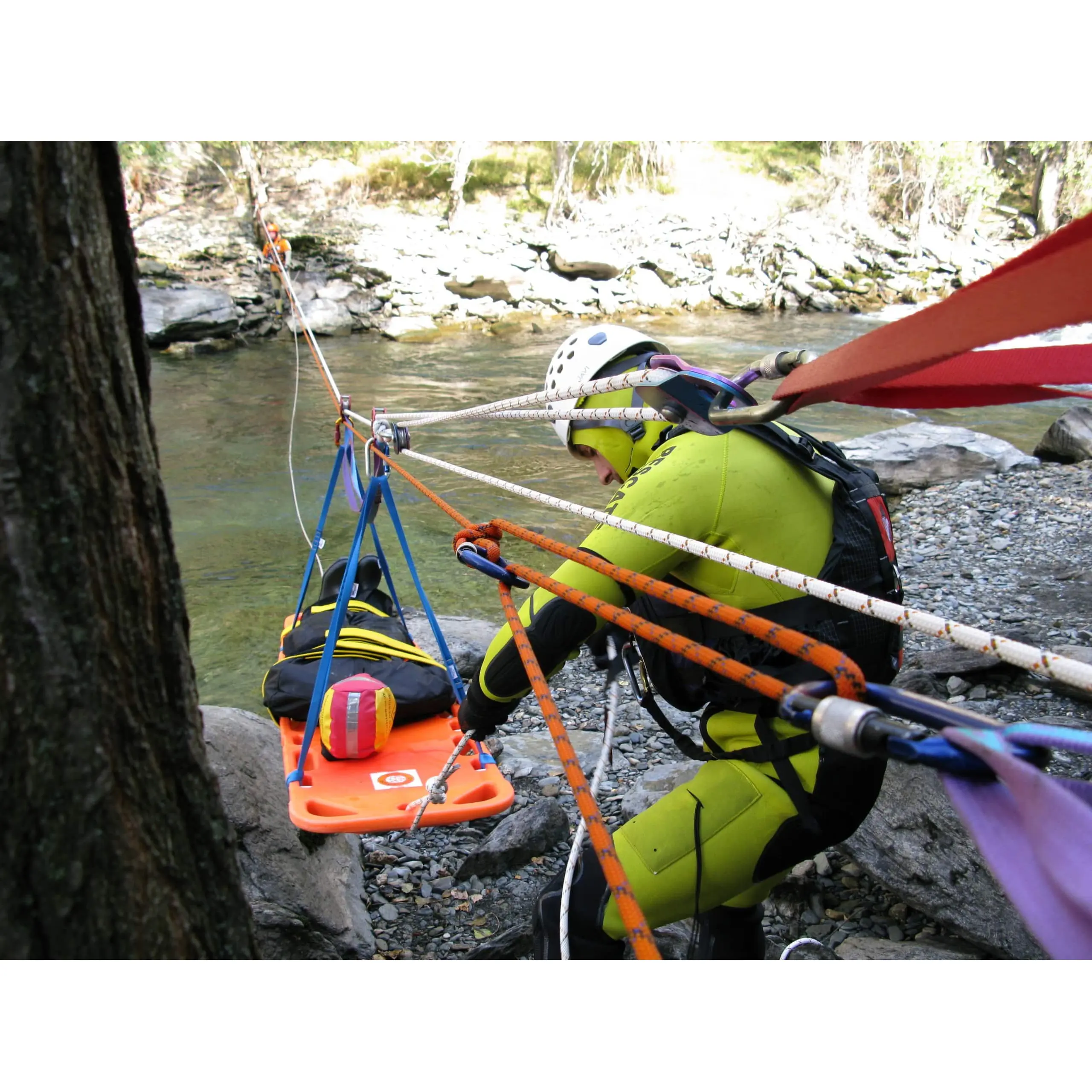 Ruth Lee™ Search & Rescue Training Manikins - Image 2