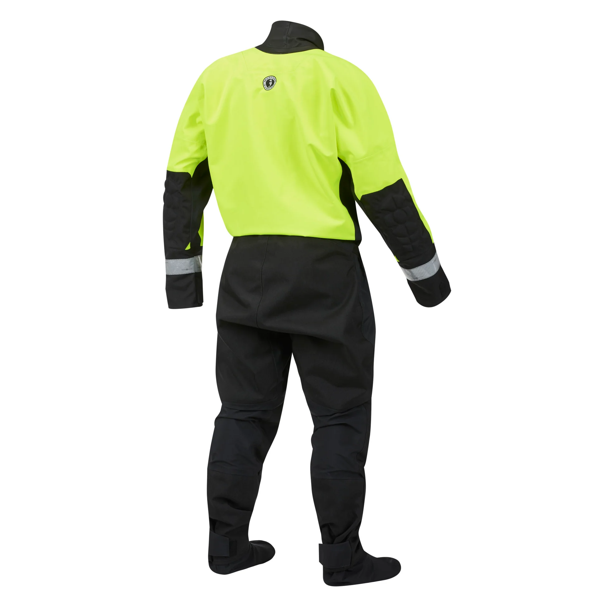 Mustang Survival® Water Rescue Suit - Image 2