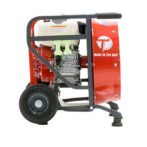 Tempest™ Special Operations Gas Power Blower - Image 2