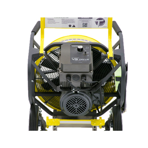 Tempest™ Special Operations Electric Power Blower - Image 2
