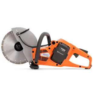 Tempest™ Husqvarna® K535i Quick Deployment Battery Powered Cutoff Saw - Image 2