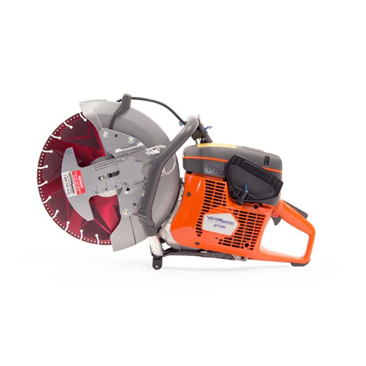 Tempest™ VENTMASTER® 375K Fire Rescue Cutoff Saw - Image 2