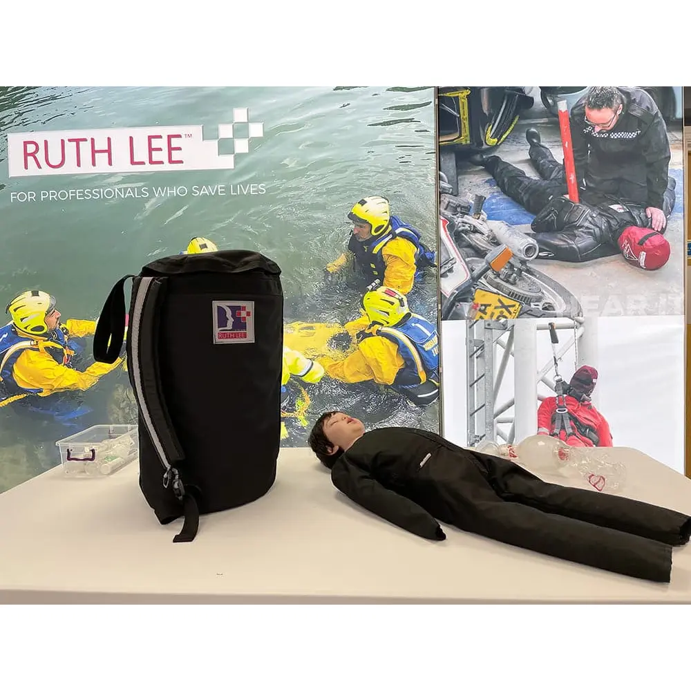 Ruth Lee™ Advanced Water Rescue Toddler - Image 3