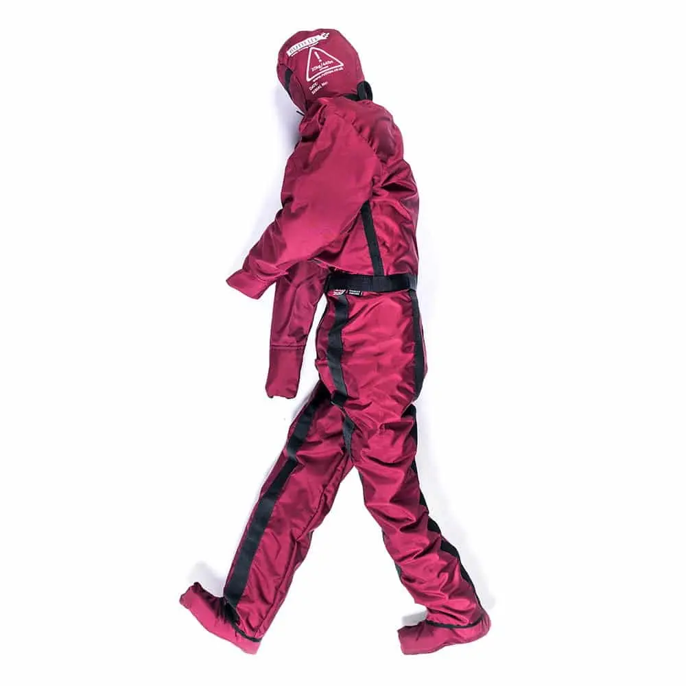 Ruth Lee™ Duty Plus Manikin - Image 3