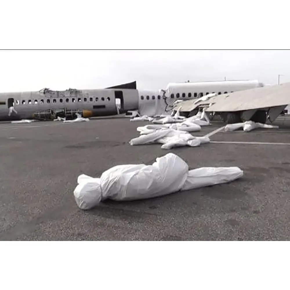 Ruth Lee™ Mass Casualty Training Manikins - Image 3