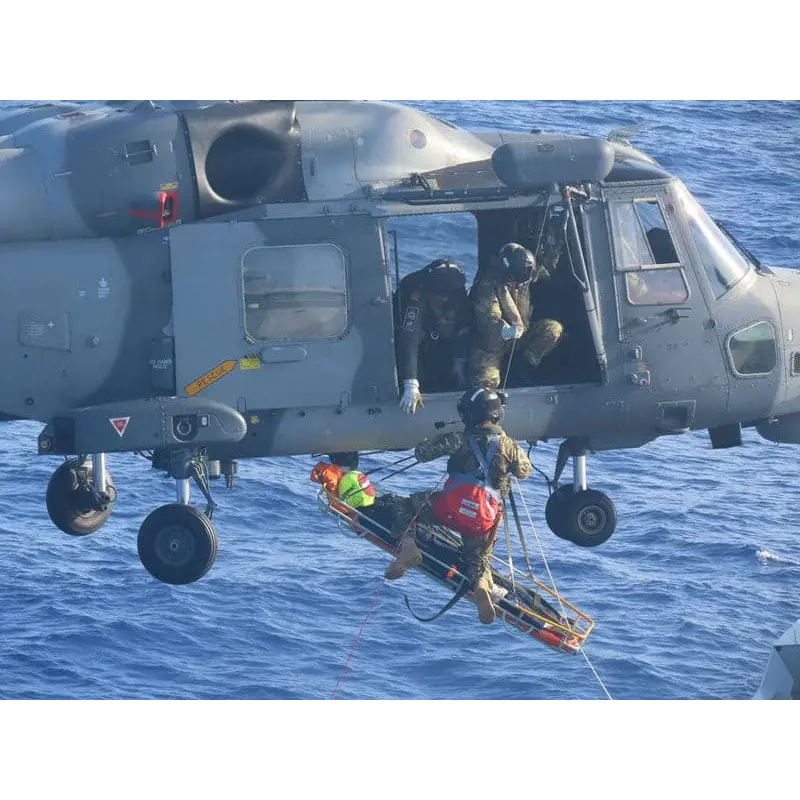 Ruth Lee™ Search & Rescue Training Manikins - Image 3