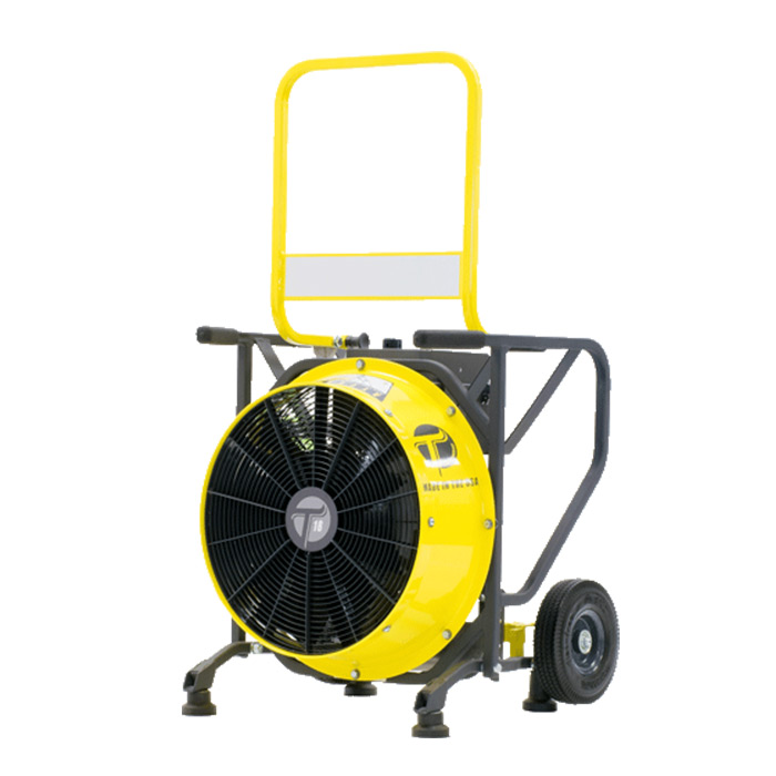 Tempest™ Special Operations Electric Power Blower - Image 3