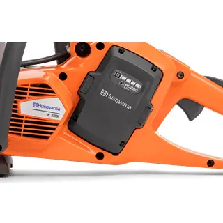 Tempest™ Husqvarna® K535i Quick Deployment Battery Powered Cutoff Saw - Image 3