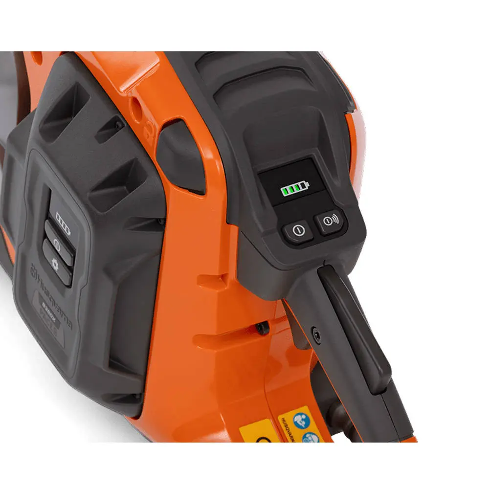 Tempest™ VENTMASTER® K1 PACE Fire Rescue Cutoff Saw - Image 3