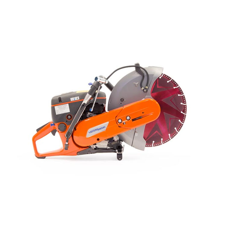 Tempest™ VENTMASTER® 375K Fire Rescue Cutoff Saw - Image 3