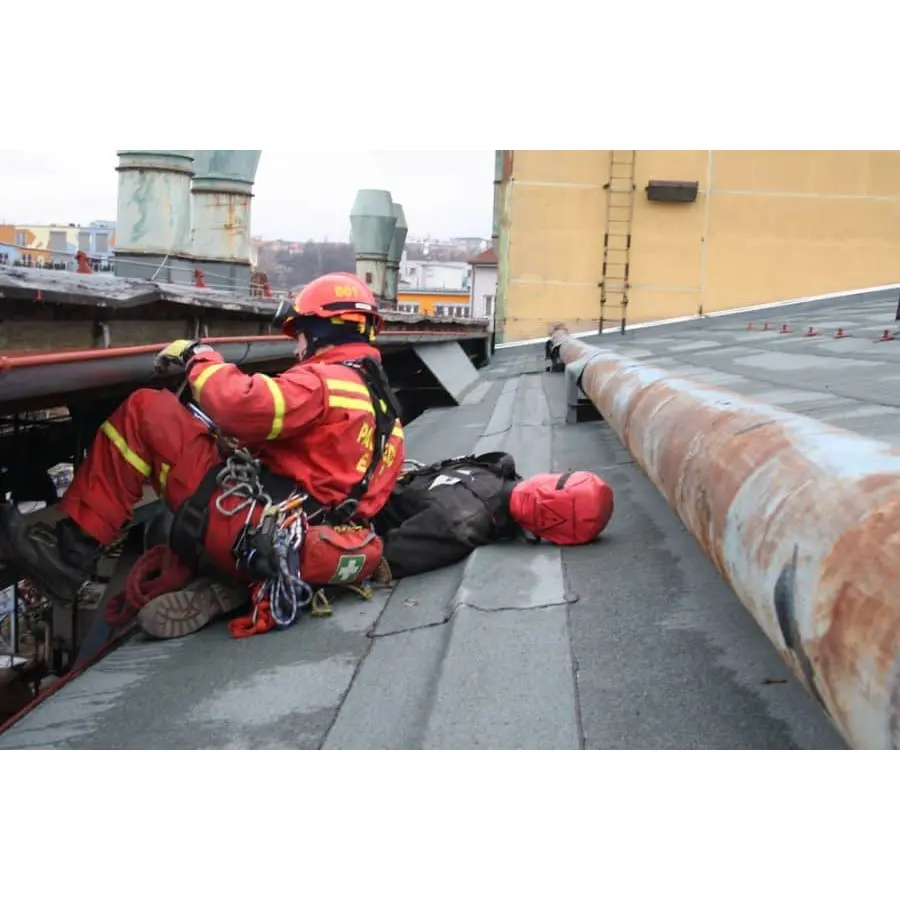 Ruth Lee™ Urban Search & Rescue Training Manikin - Image 3