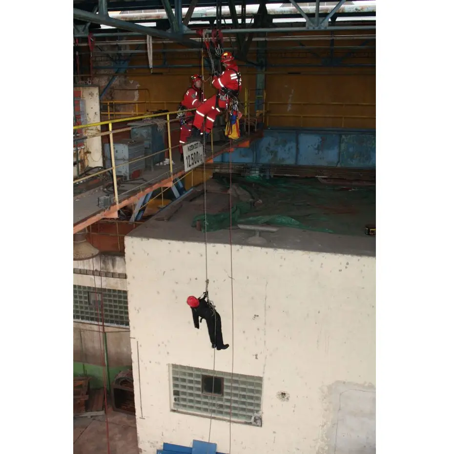 Ruth Lee™ Working at Height Training Manikins - Image 3