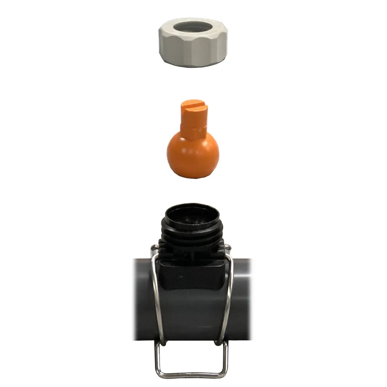 DQE® MasCas® II Decontamination Shower System - Image 4