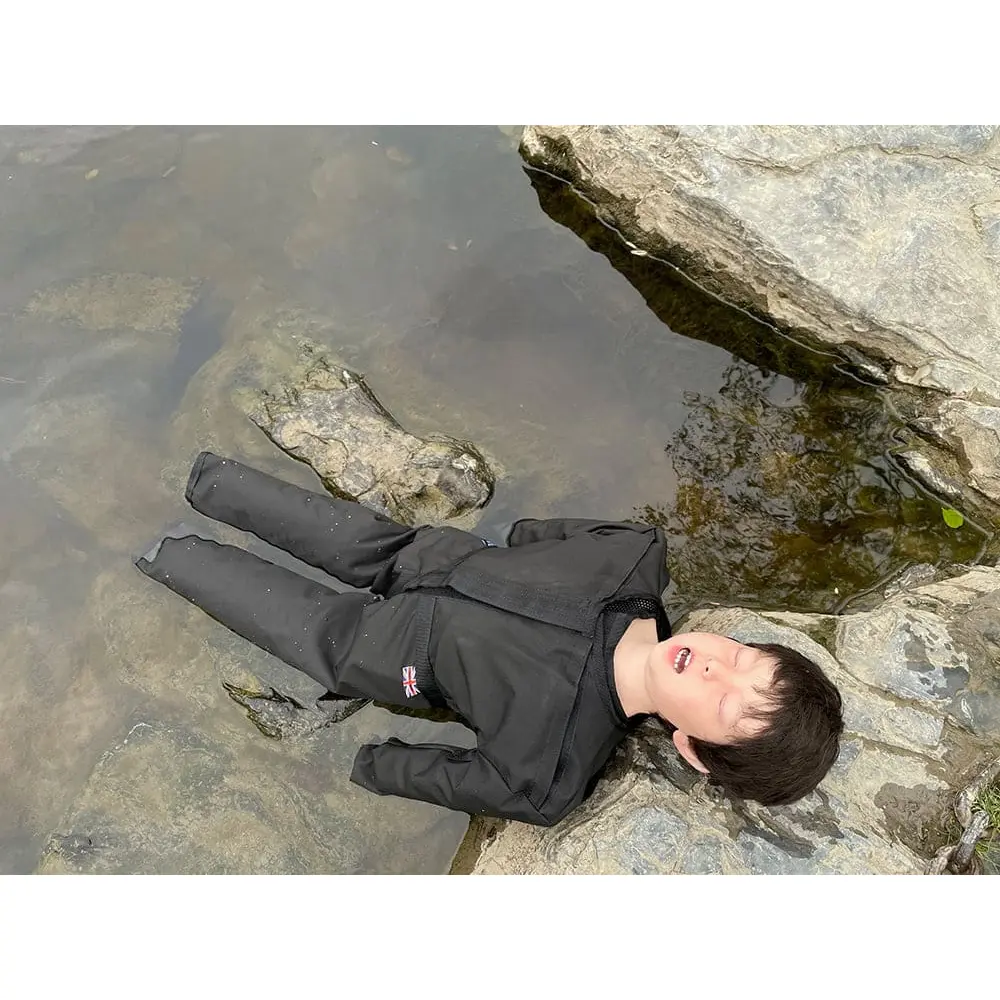 Ruth Lee™ Advanced Water Rescue Toddler - Image 4