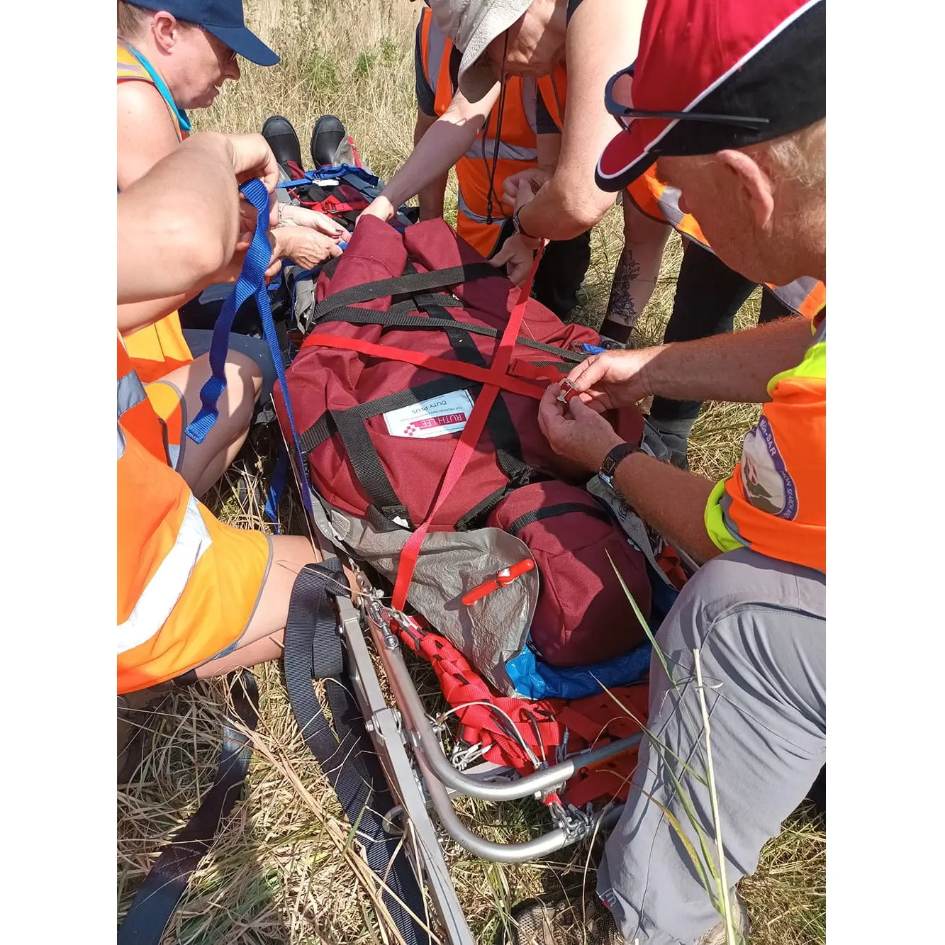 Ruth Lee™ Duty Plus Manikin - Image 4