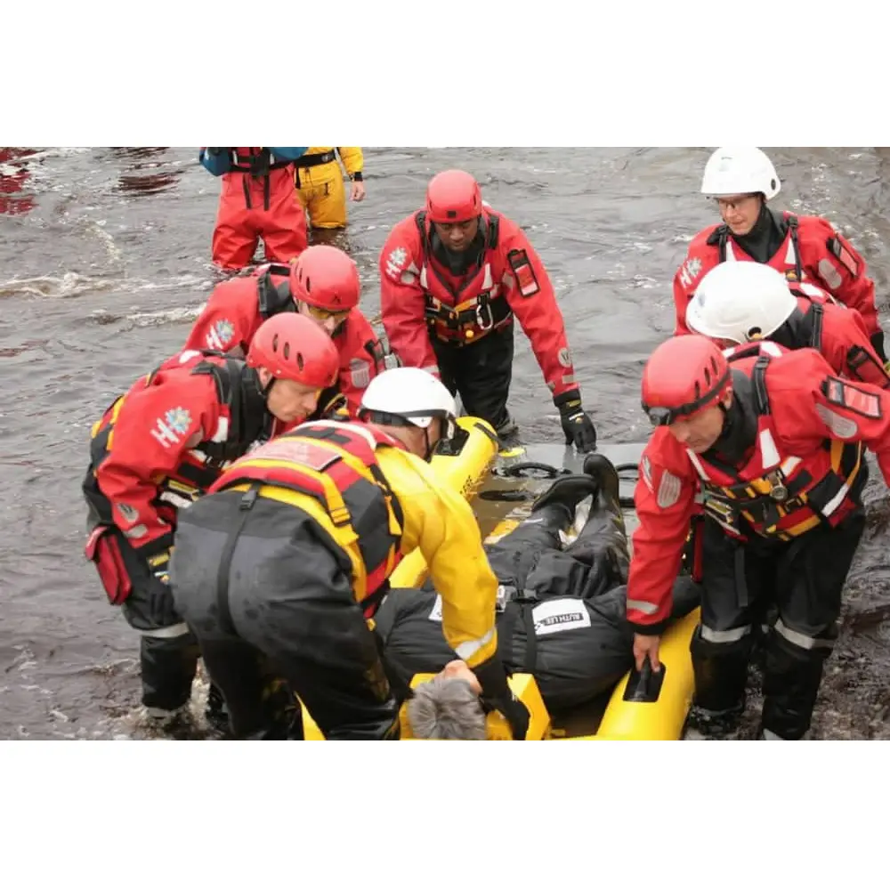 Ruth Lee™ Search & Rescue Training Manikins - Image 4