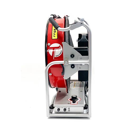 Tempest™ VS-1.2 Tech Series Battery Power Blower w/Folding Handle - Image 4