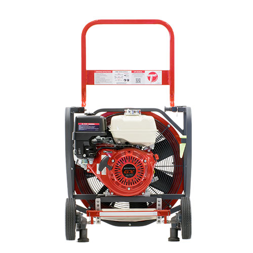 Tempest™ Special Operations Gas Power Blower - Image 4