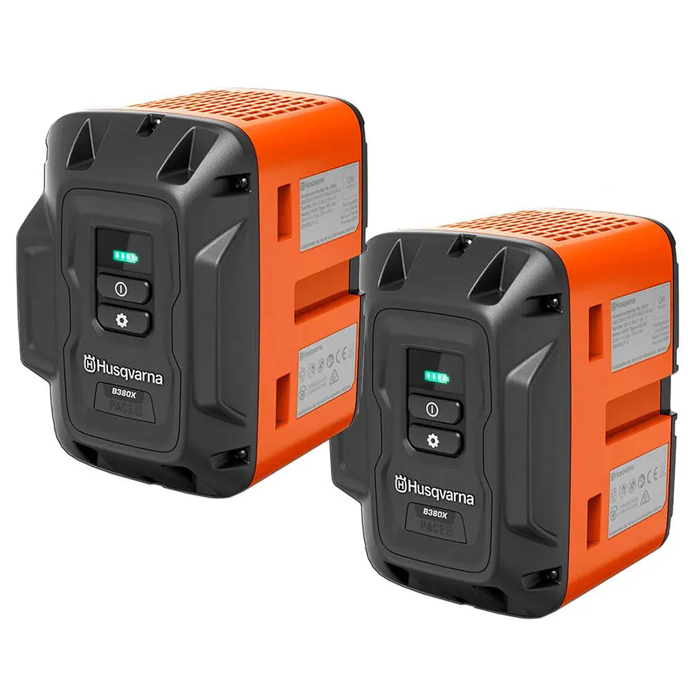 Tempest™ VENTMASTER® K1 PACE Fire Rescue Cutoff Saw - Image 4