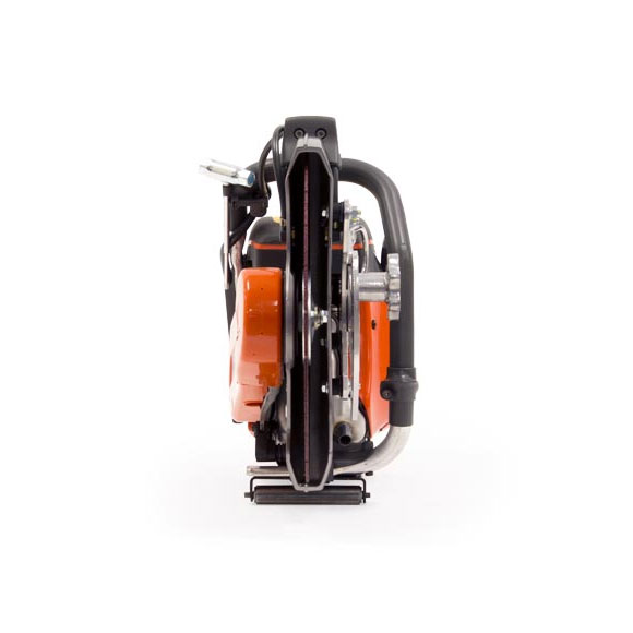 Tempest™ VENTMASTER® 375K Fire Rescue Cutoff Saw - Image 4