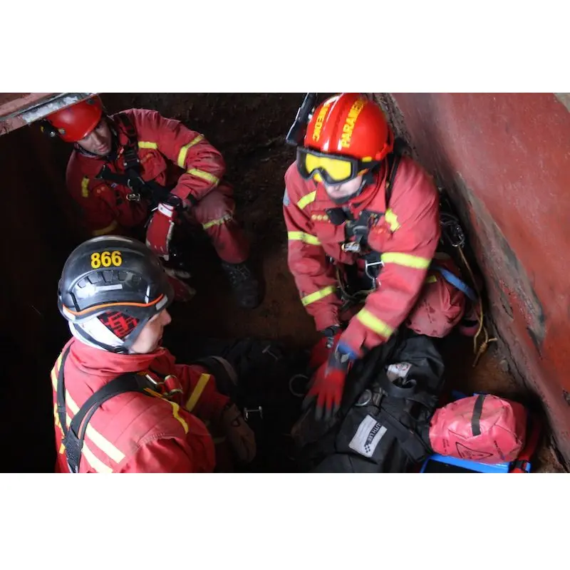 Ruth Lee™ Urban Search & Rescue Training Manikin - Image 4