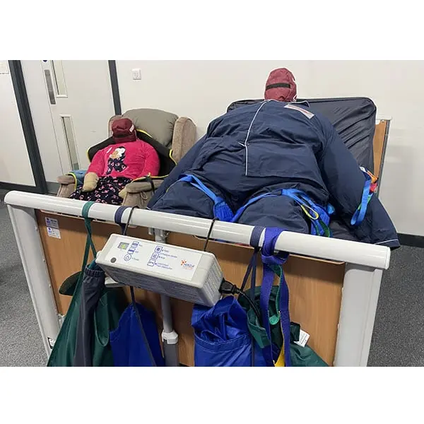 Ruth Lee™ Bariatric (Obese) Training Manikins - Image 4