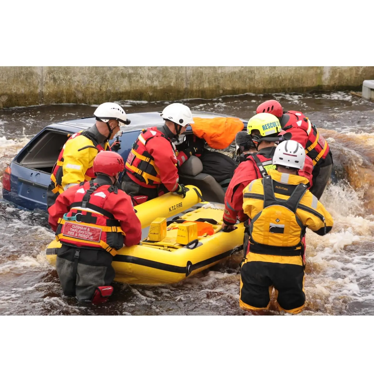 Ruth Lee™ Search & Rescue Training Manikins - Image 5