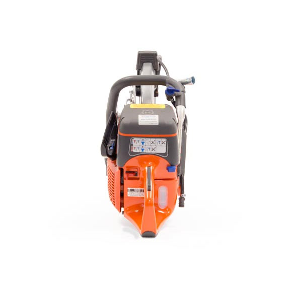 Tempest™ VENTMASTER® 375K Fire Rescue Cutoff Saw - Image 5