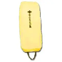 International Stretcher Systems Yellow Jacket Basket Litter - Image 5