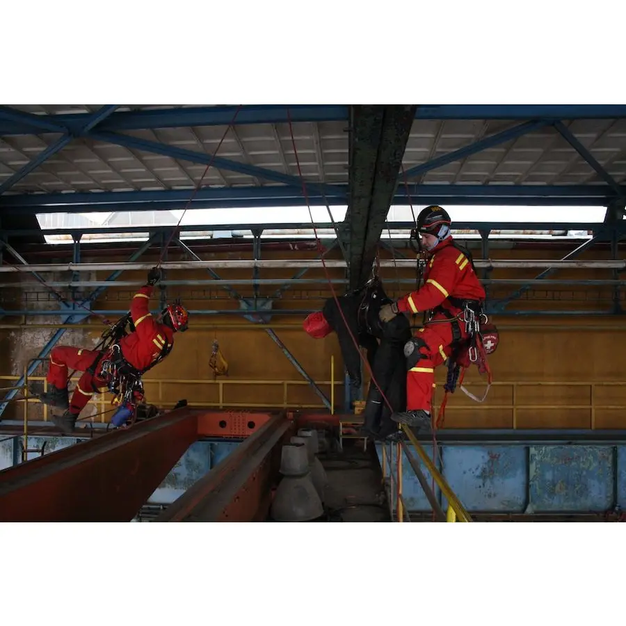 Ruth Lee™ Urban Search & Rescue Training Manikin - Image 5