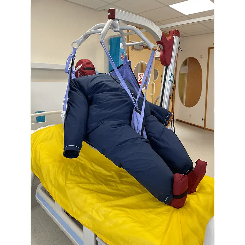 Ruth Lee™ Bariatric (Obese) Training Manikins - Image 5